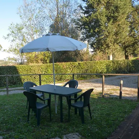 Memory House * San Gimignano