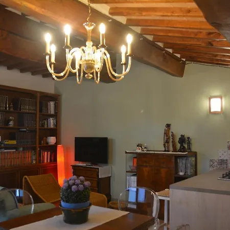 Lejlighed Memory House *