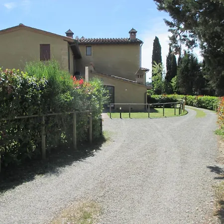 Memory House * San Gimignano