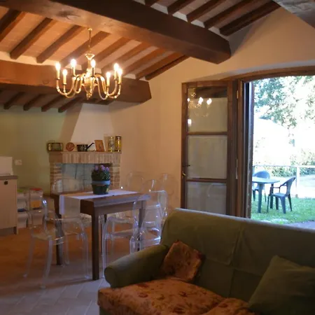 Memory House San Gimignano