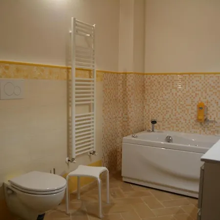 Memory House Lejlighed
