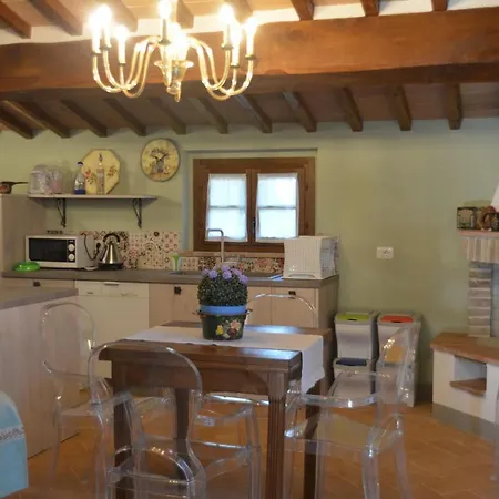 Memory House Lejlighed