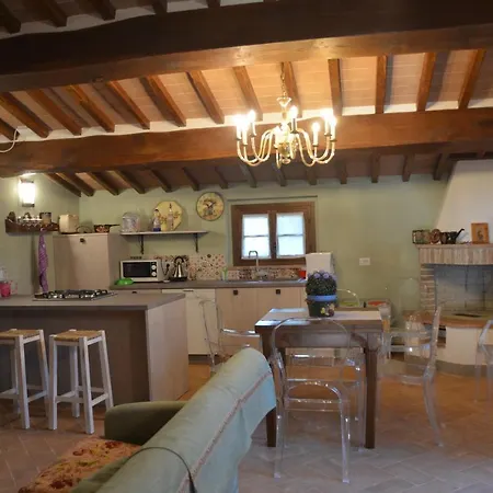 Lejlighed Memory House *