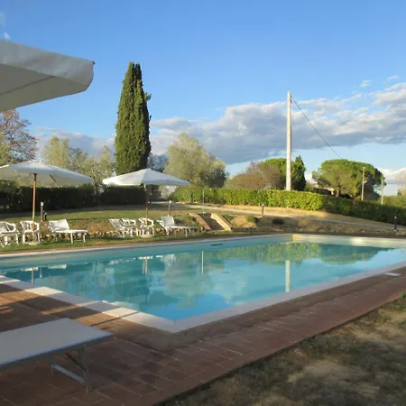 Memory House * San Gimignano