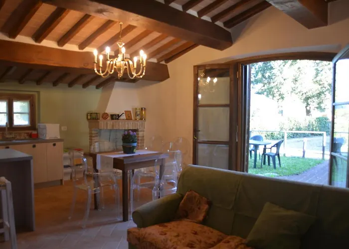 Memory House San Gimignano