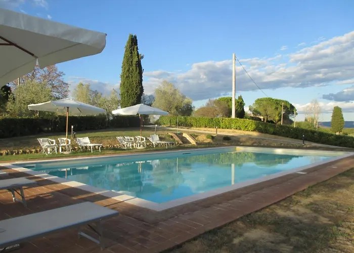 Memory House * San Gimignano