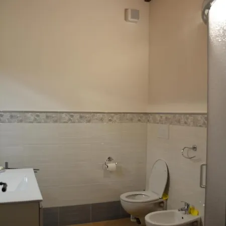 Memory House Appartement *
